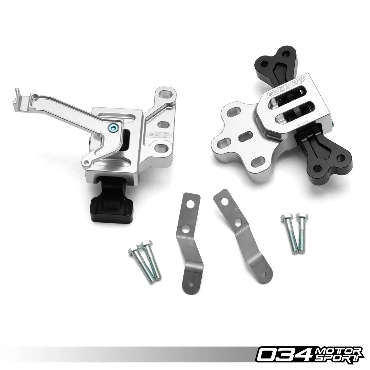 034Motorsport 034-509-5028 Комплект опор двигателя для VAG MQB & MQB EVO