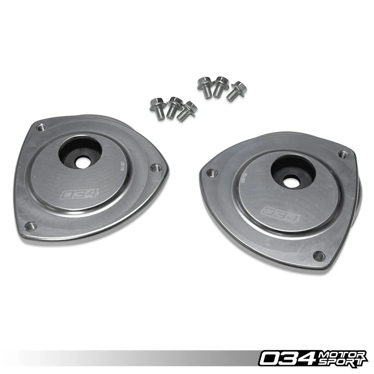 034Motorsport 034-601-1030 Dynamic+ Опоры передних амортизаторов VAG MQB & MQB EVO