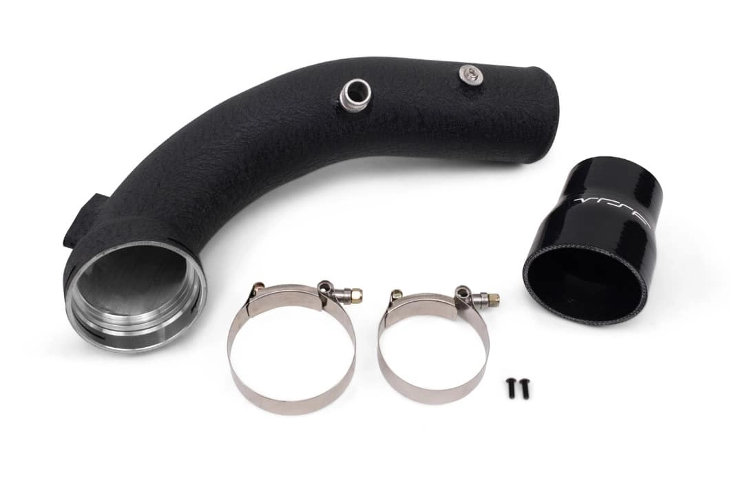 VRSF Чардж-пайп для BMW 2011 – 2017 BMW N55 535i/640i/740i/X5/X6