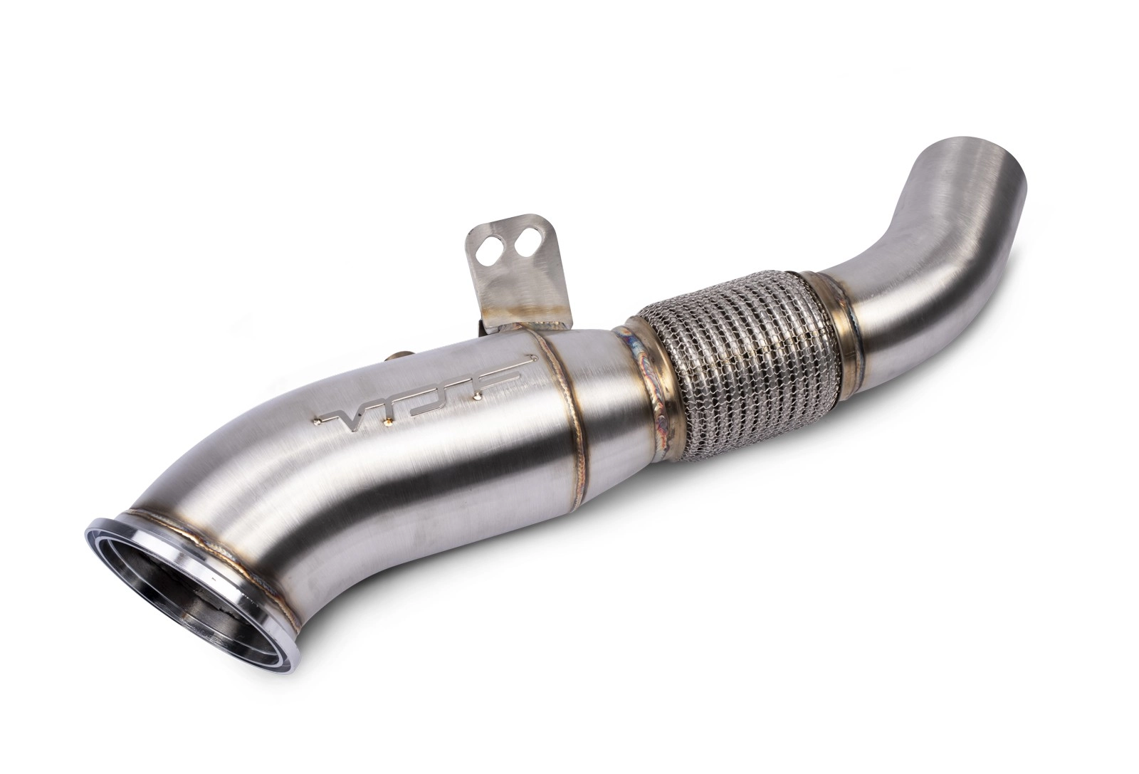 VRSF Racing Даунпайп для BMW/Toyota B58 (без OPF)