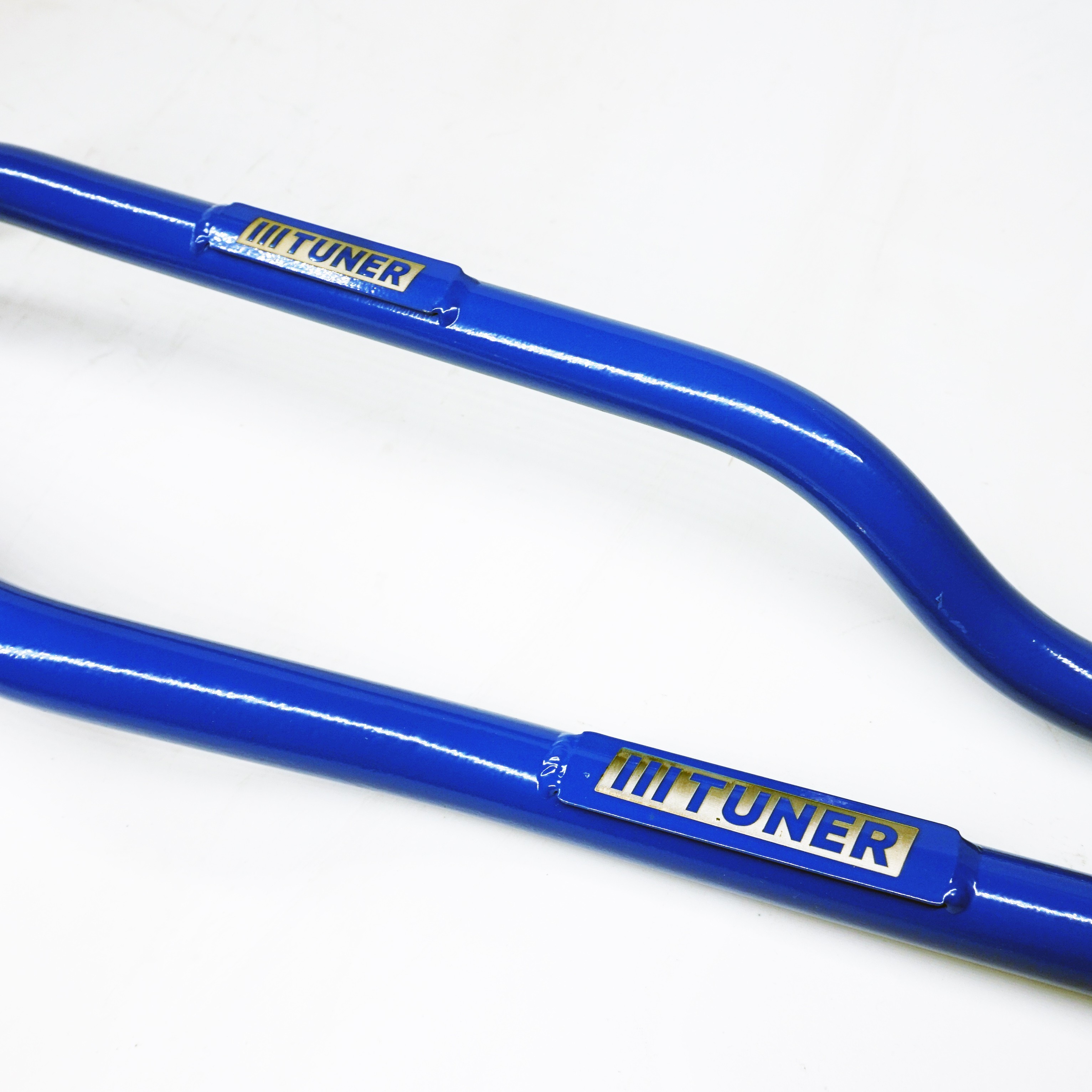 TUNER Anti-Roll-Bars Стабилизаторы поперечной устойчивости для Suzuki Swift Sport в кузове ZC33S