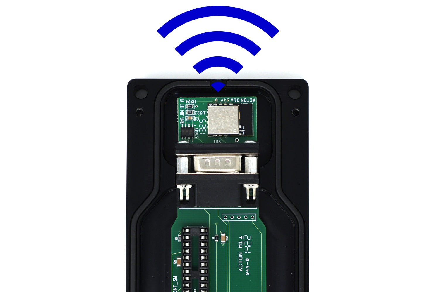 JB4PRO Блютус адаптер