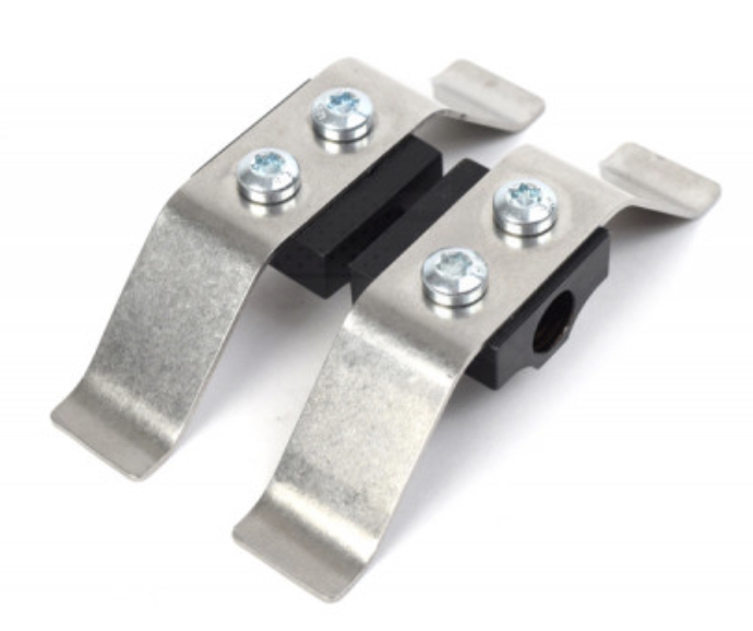 Пружины для колодок, комплект 2 шт (на 1 суппорт) 13.04.40007 для AP Racing CP9440, 9441, 9450