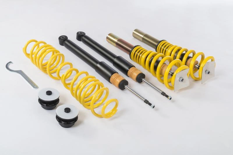 ST Suspension ST X 13210075 Винтовая подвеска для Audi A4/S4 A5/S5 B8