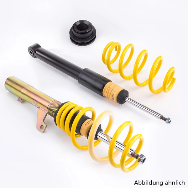 ST Suspension ST X 13280077 Винтовая подвеска для Audi Q3 / RS Q3 8U / VW Tiguan 5N