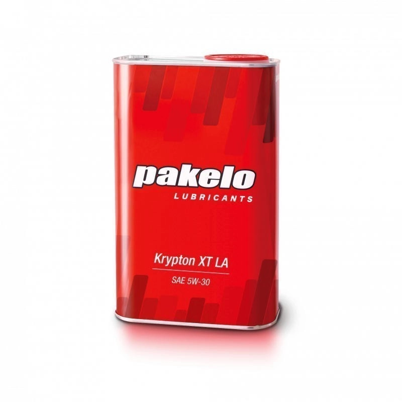 Pakelo KRYPTON XT LA SAE 5W-30 (4л)