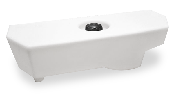 BMS Стелс-бак для водо-метанольной смеси 3 галлона (11,35 литра) BMW F30/F32/F80/F82