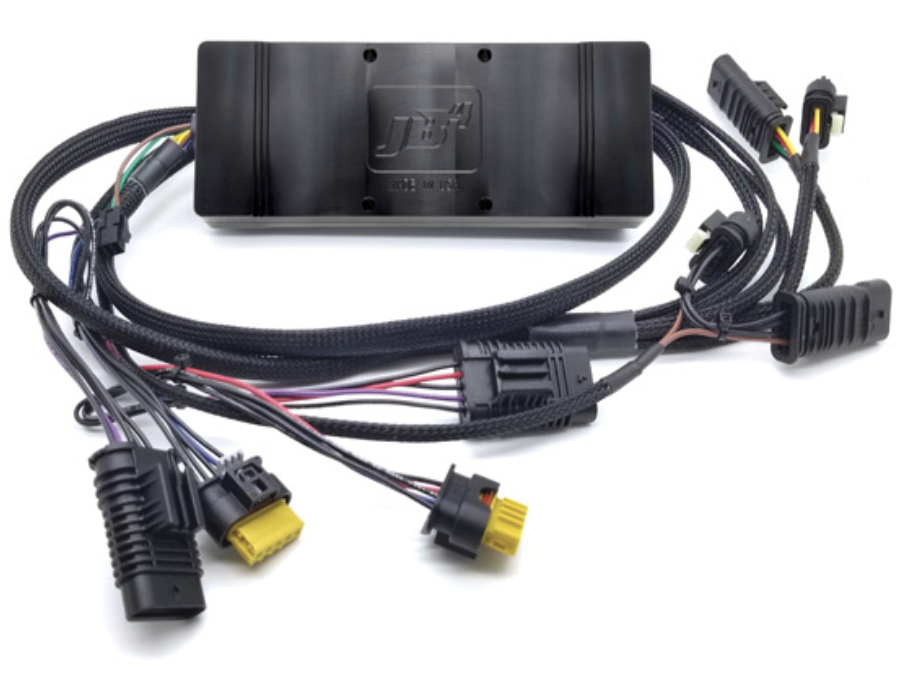 BURGER MOTORSPORTS ЧИП BMS JB4 BMW F9x M5/M8/X5M/X6M