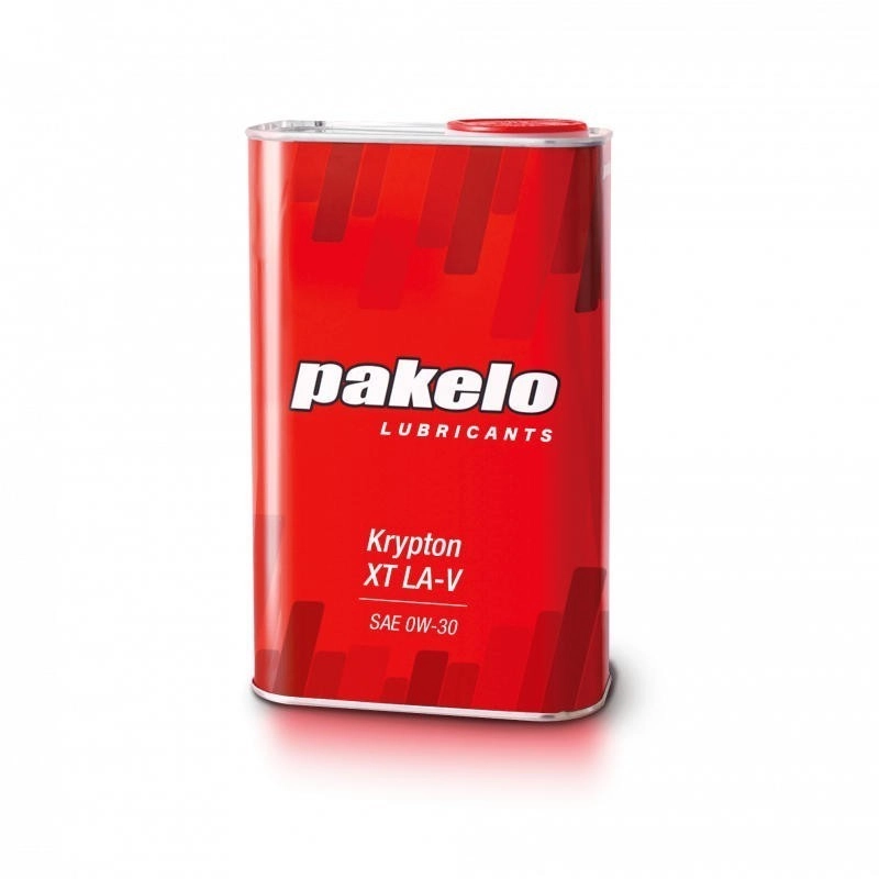 Pakelo KRYPTON XT LA-V SAE 0W-30 (1л)
