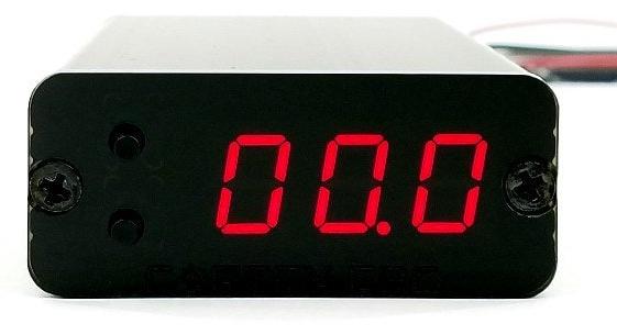 Sirhc Labs CORTEX EBC Электронный буст-контроллер (полный комплект)