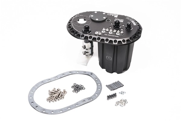 RADIUM 20-0992-00 Топливная станция в бак под насосы Walbro F90000267/274/285 E85