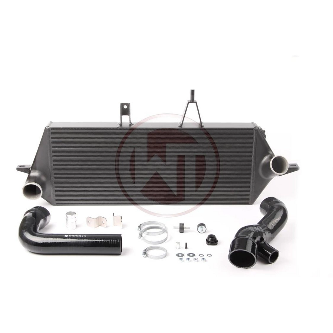Wagner Tuning 200001032 Интеркулер-кит Performance для Ford Focus ST MK2