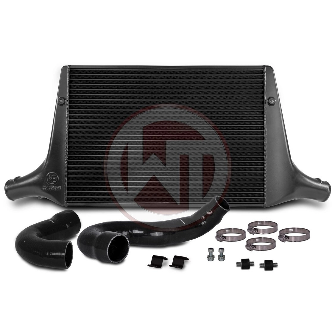 Wagner Tuning 200001045 Интеркулер Competition для Audi A4 A5 Q5 B8 1.8/2.0 Gen.2