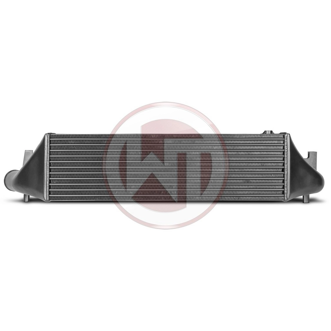 Wagner Tuning 200001061 Интеркулер Competition для VAG 1.4-2.0 TSI/TDI