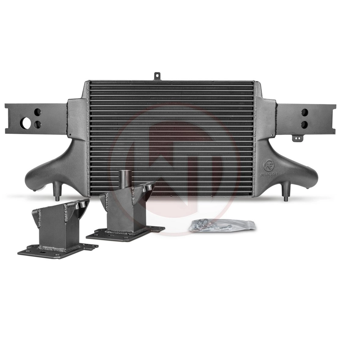 Wagner Tuning 200001081 Интеркулер-кит Competition EVO 3 для Audi RS3 8V (до 600 л.с.)