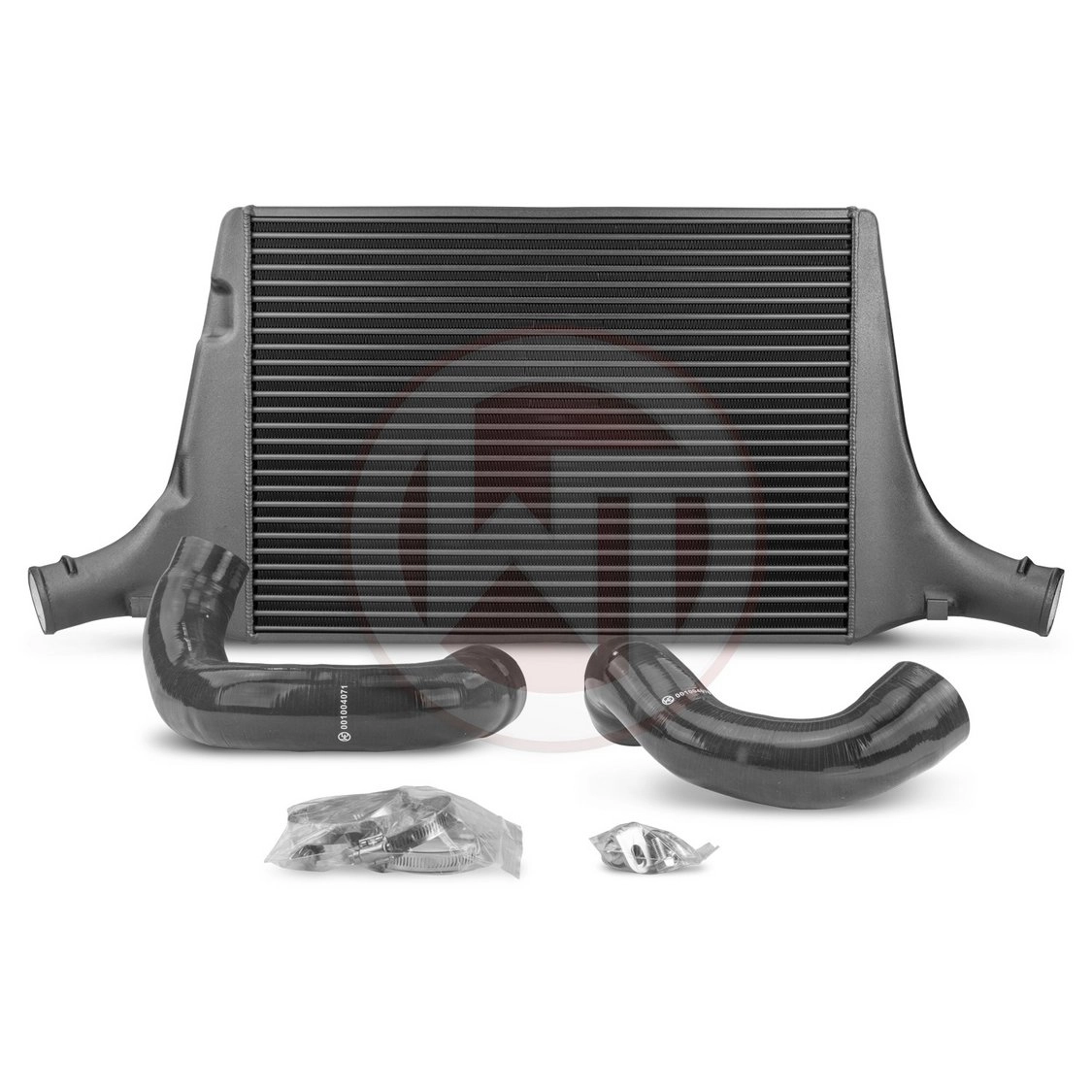 Wagner Tuning 200001085 Интеркулер Competition для Audi A6 С7 / A7 4G 3.0 TDI
