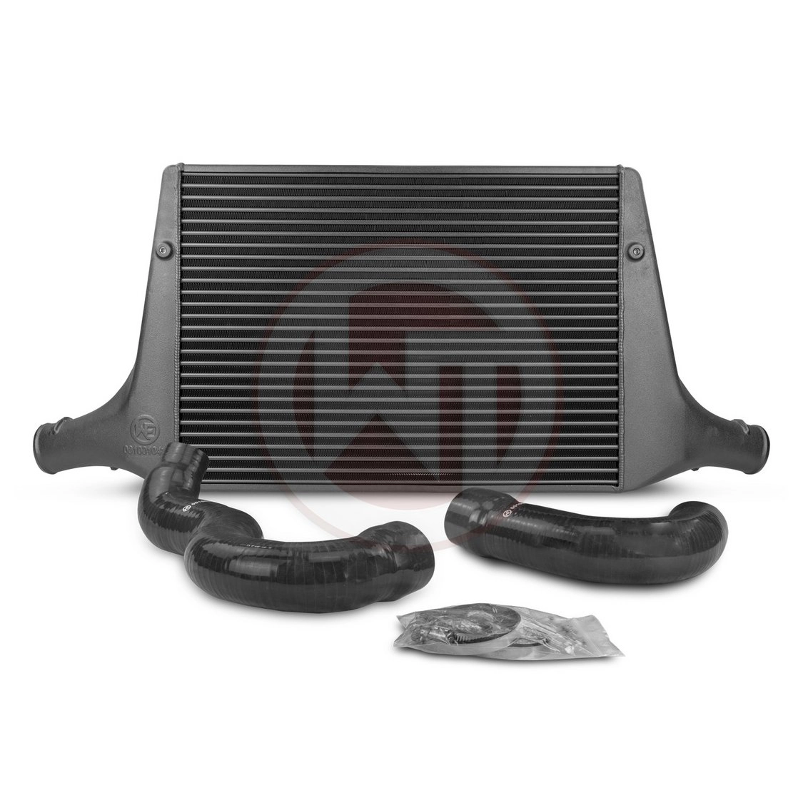 Wagner Tuning 200001108 Интеркулер Competition для Audi Q5 8R 2.0 TFSI