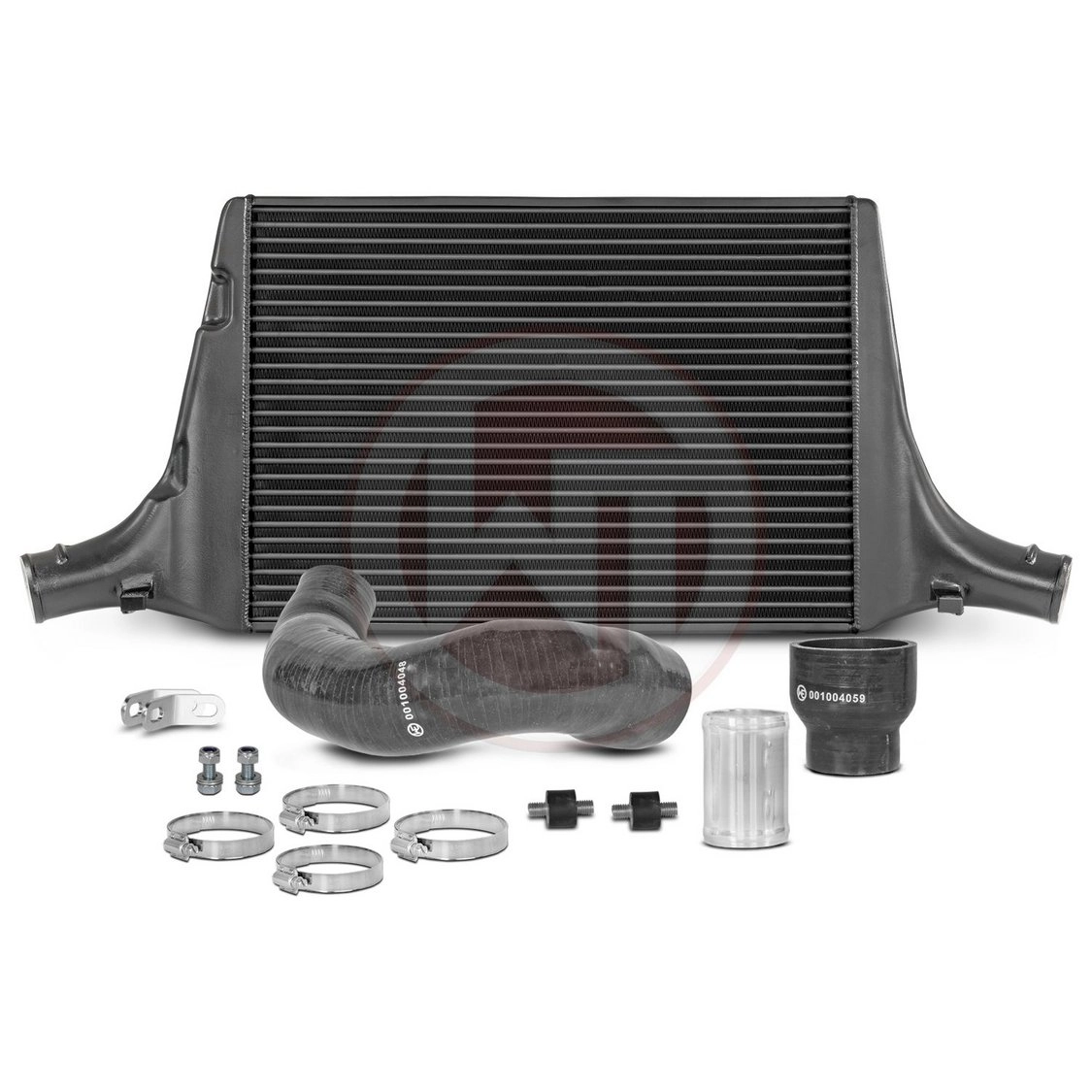 Wagner Tuning 200001132 Интеркулер Competition для Audi A4 A5 Q5 B8.5 1.8/2.0 Gen.3