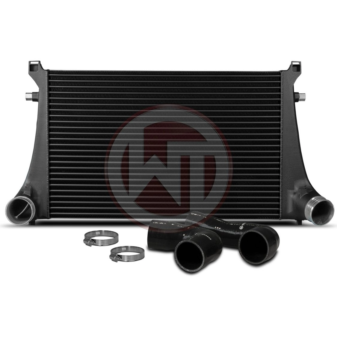 Wagner Tuning 200001143 Интеркулер Competition для Skoda Kodiaq / VW newTiguan 2.0 TSI