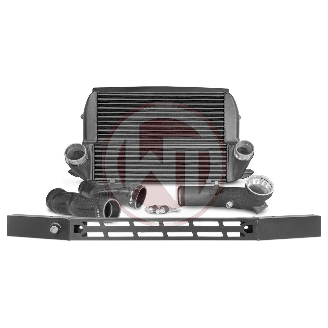 Wagner Tuning 200001144 Интеркулер EVO 3 Competition для BMW F20/F21/F22