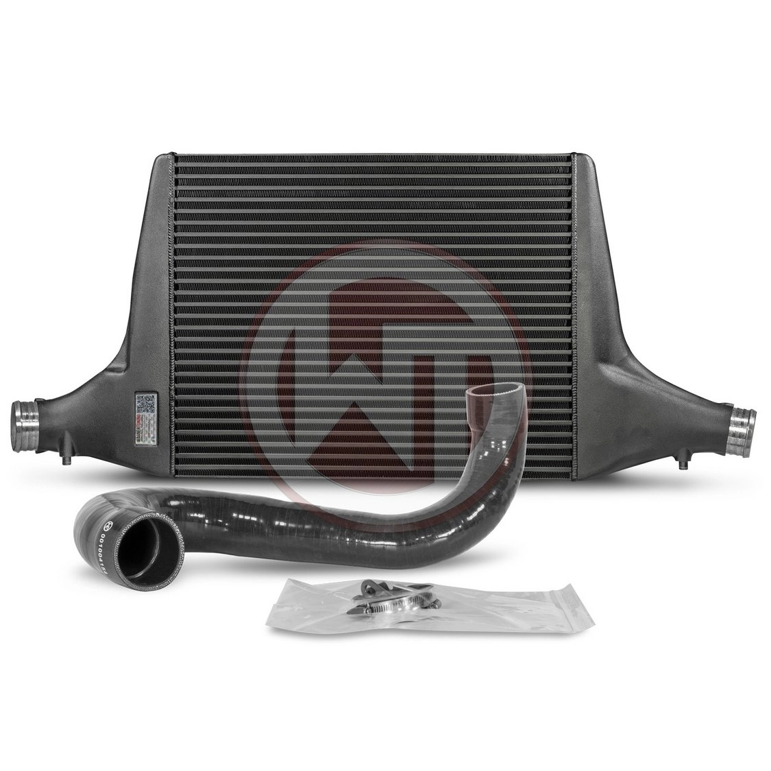 Wagner Tuning 200001156 Интеркулер Competition для Audi A6/A7 C8 3,0TDI