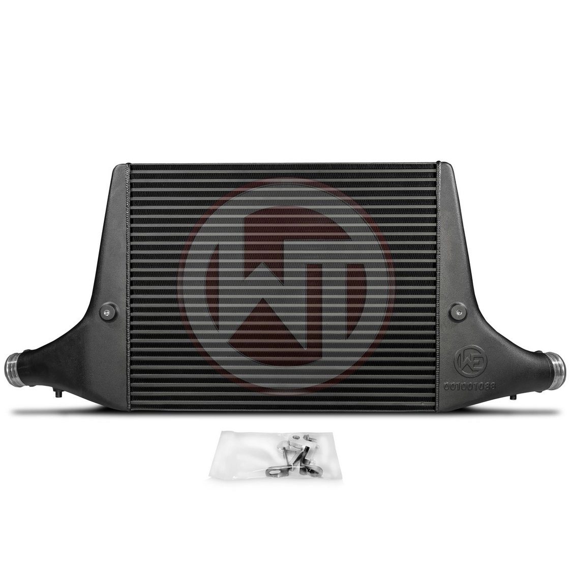 Wagner Tuning 200001159 Интеркулер Competition для Audi A6/A7 C8 3,0TFSI