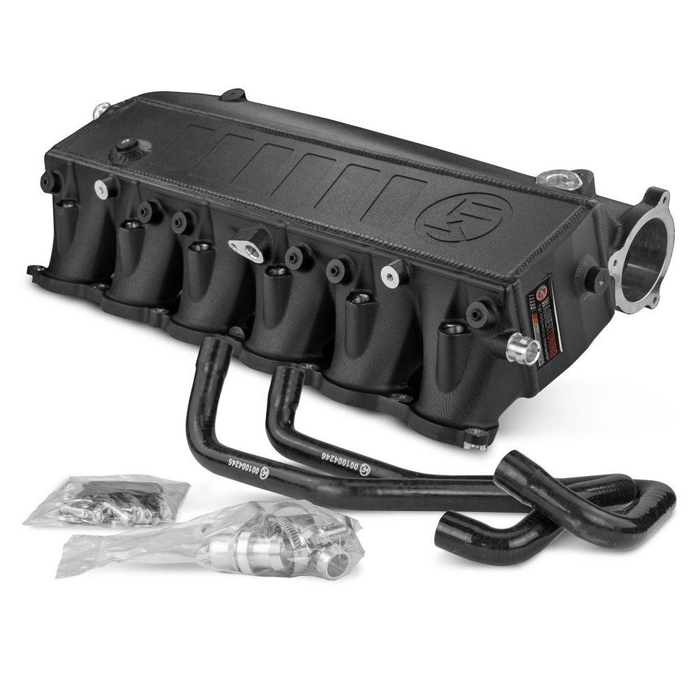 Wagner Tuning 200001175 Впускной коллектор с интегрированным интеркулером для BMW B58.2