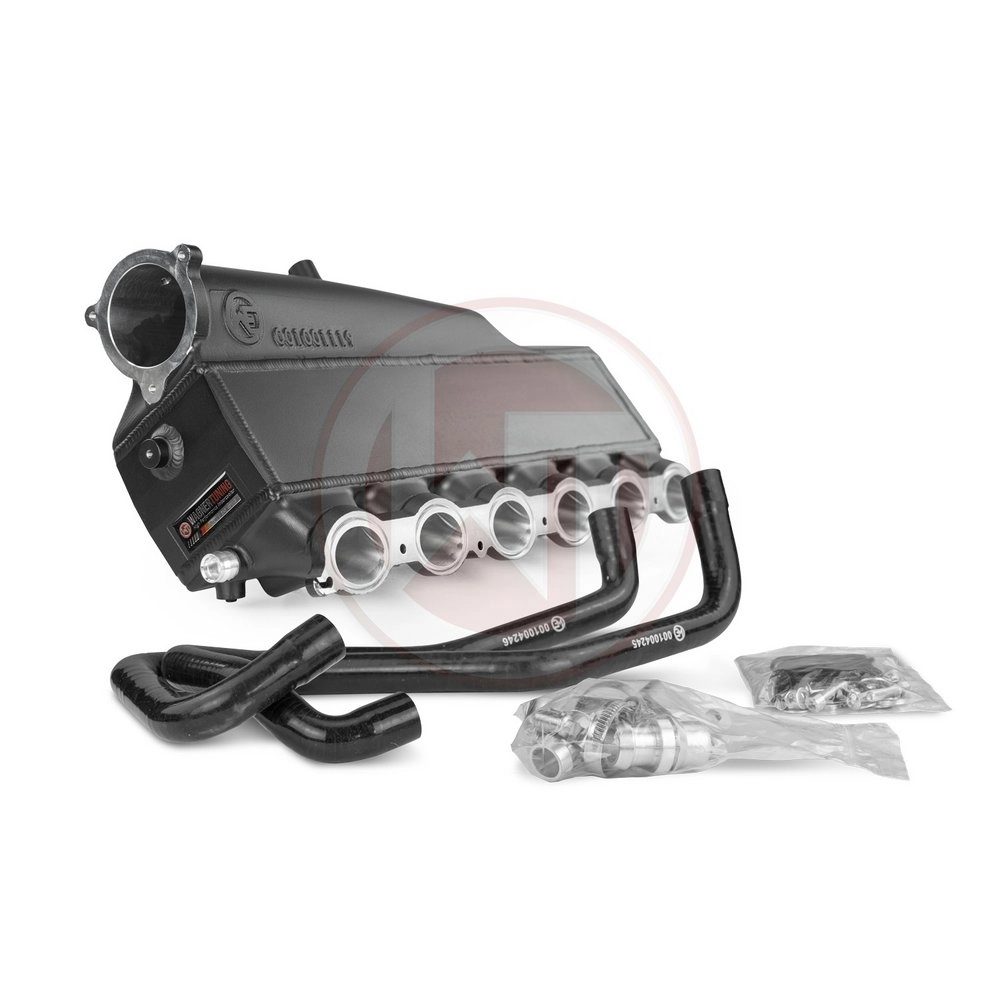 Wagner Tuning 200001204 Впускной коллектор с интегрированным интеркулером EVO 1 для BMW B58.1