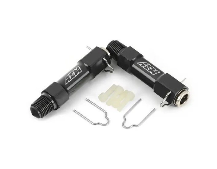 AEM V3 30-3313 Сменные форсунки для систем впрыска водо-метанола (2 шт.)