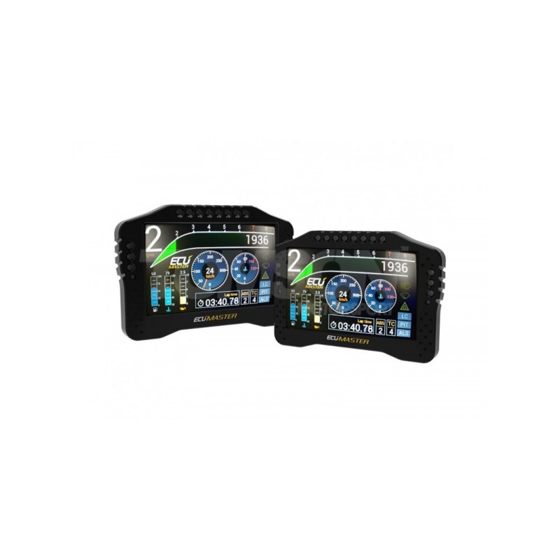 ECUMASTER DISPLAY ADU 5"