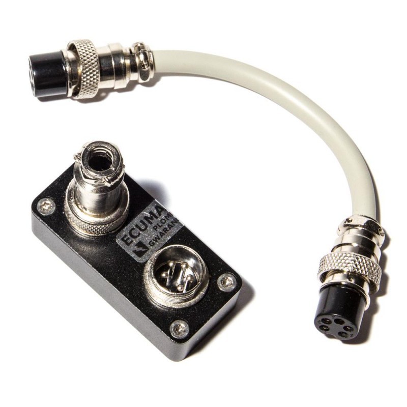 ECUMASTER МОДУЛЬ РАСШИРЕНИЯ CAN-ШИНЫ