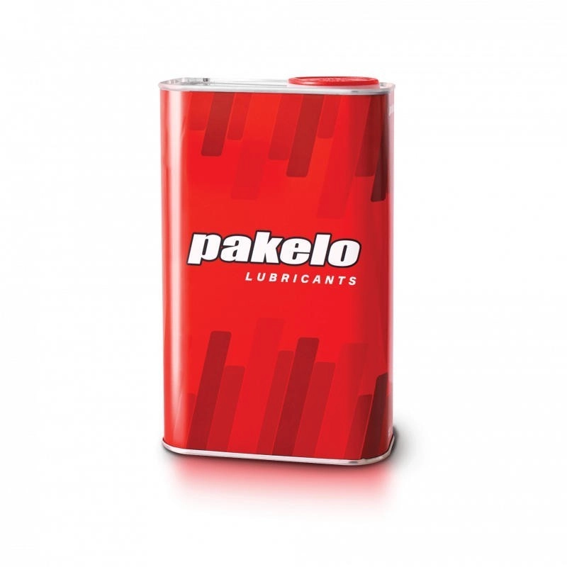 PAKELO 0W40 Krypton XT 0W-40 (4л)
