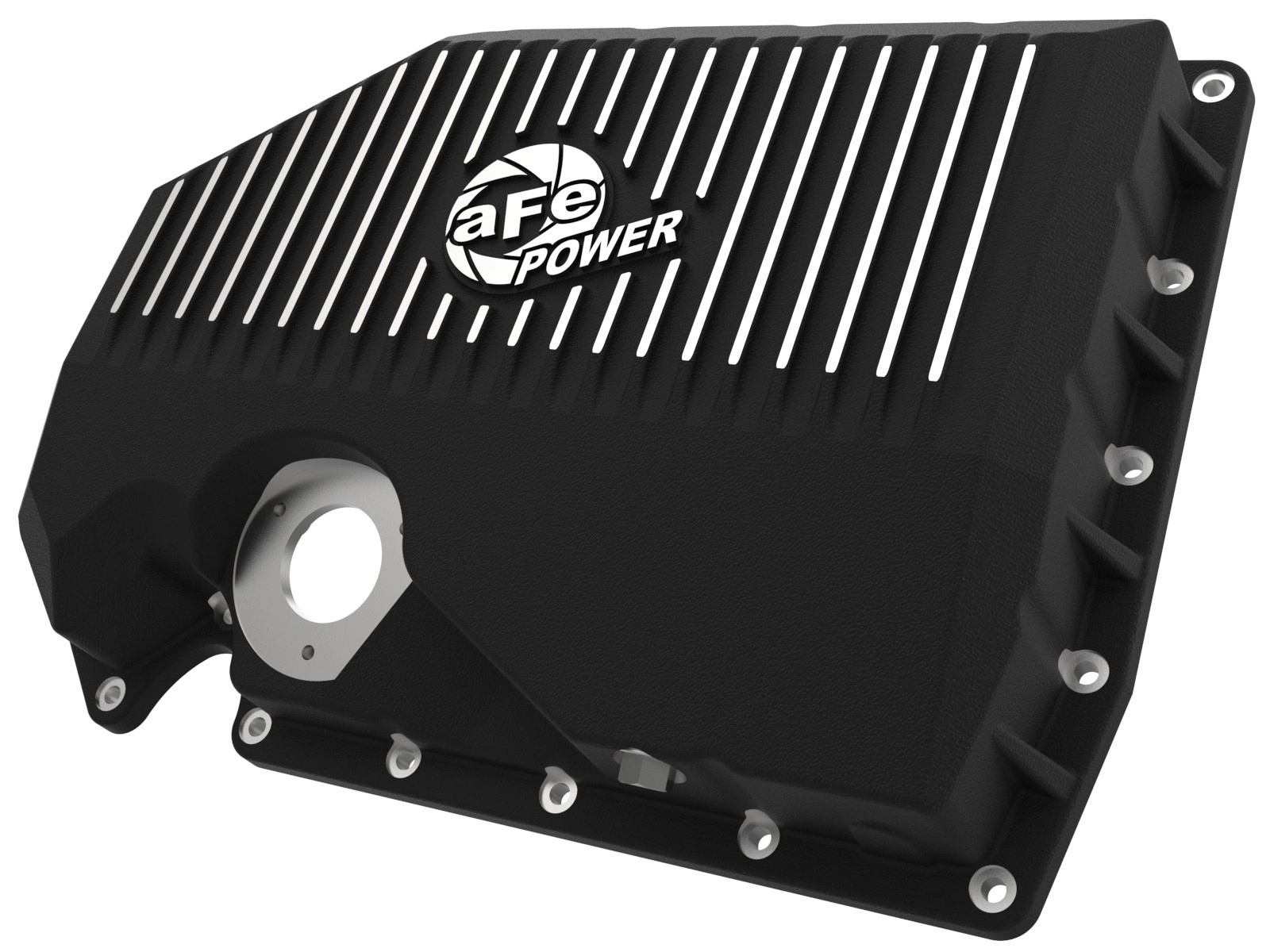 aFe Power 46-71210B Алюминиевый масляный поддон для VAG EA888 Gen1/Gen2/Gen3
