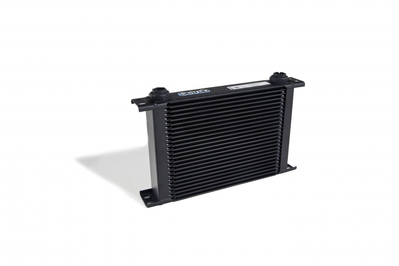Радиатор масляный 25 рядов; 330 mm ширина; ProLine STD (M22x1,5 выход) Setrab, 50-625-7612