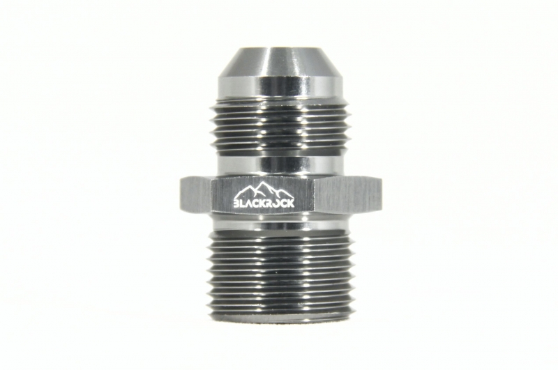 Адаптер П AN08 - П M20 x 1,5 mm, алюминий, BLACKROCK LAB, AM816-08M2015Ti