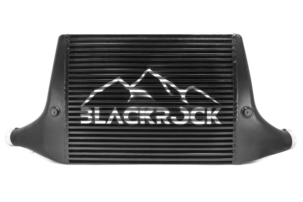 BlackRock Lab AU-INT-0439 Интеркулер Tuner Spec для Audi A4 S4 B9 / A5 S5 F5