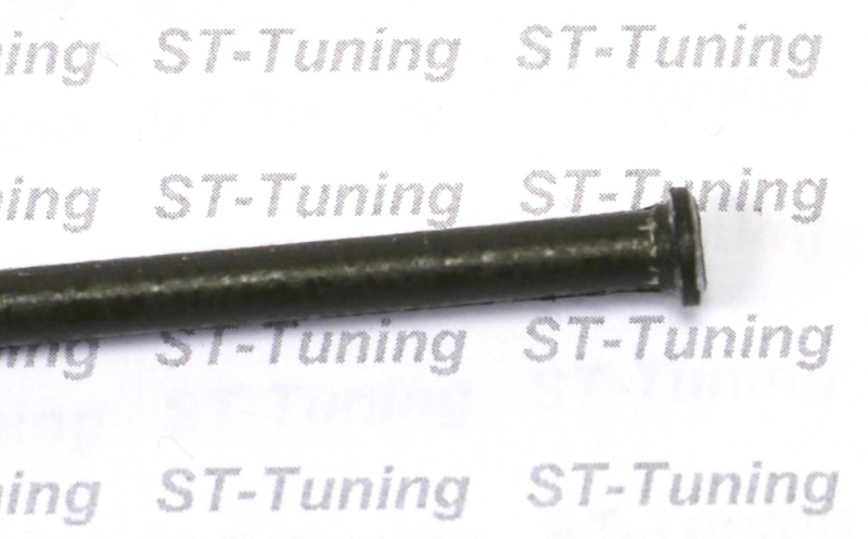 Трубка тормозная D-03 (цена за 1 м) Goodridge B1213
