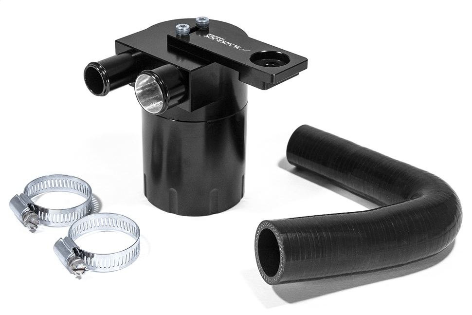 Маслоуловитель BLACKROCK LAB BMW-CT-8082 BMW BMW M2 Comp/M3/M4 S55