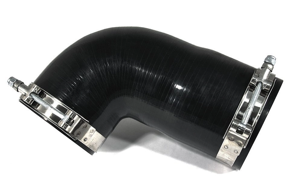 BLACKROCK LAB BMW-PK-0758 Силиконовый впускной патрубок для BMW B58 F-серий