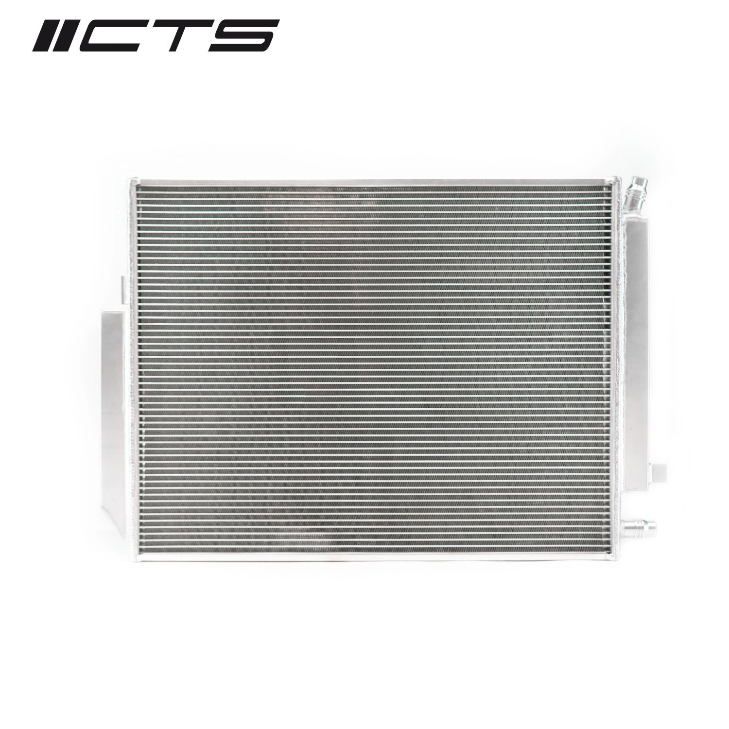 CTS Turbo CTS-A90-HX Радиатор интеркулера для BMW G-SERIES Z4 30I/M40I/M340I B58/B48