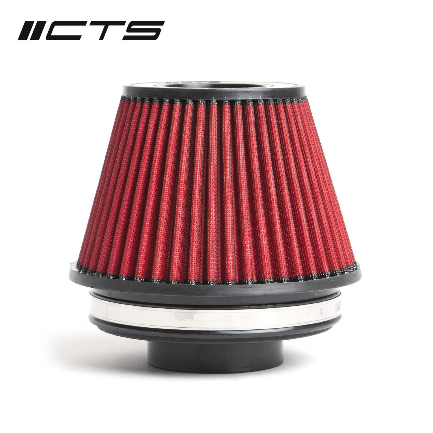 CTS Turbo CTS-AF-250 Воздушный фильтр с посадочным 3,5 / 6 дюймов