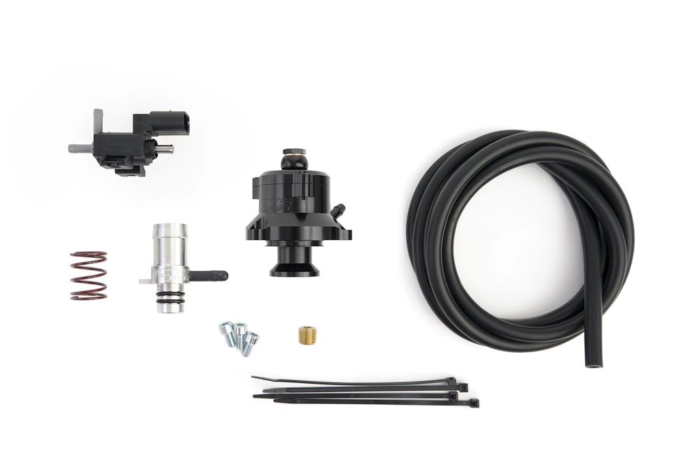 CTS Turbo CTS-DV-0002 Перепускной клапан закрытого цикла для VAG EA113 EA888.1