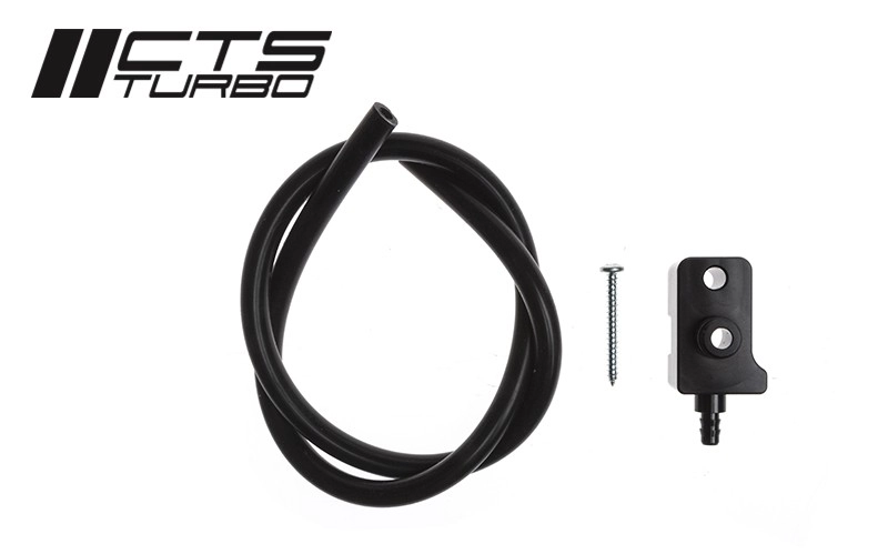 CTS Turbo CTS-HW-118 Адаптер наддува (boost tap) для VAG 1.8/2.0 TSI EA888.3