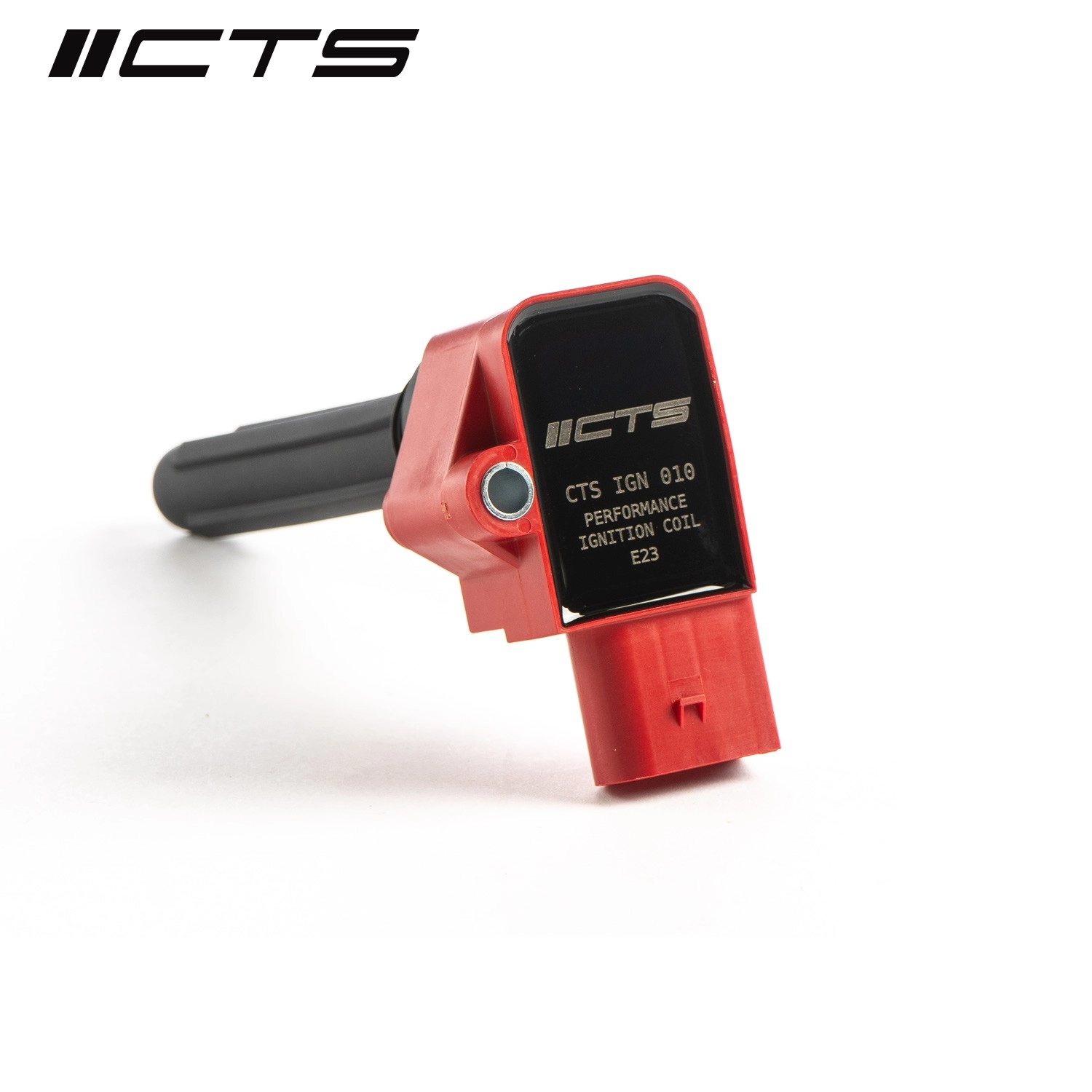 CTS Turbo CTS-IGN-010 Высокопроизводительная катушка зажигания для Audi S6/S7/RS6/RS7 A8/S8 4.0T
