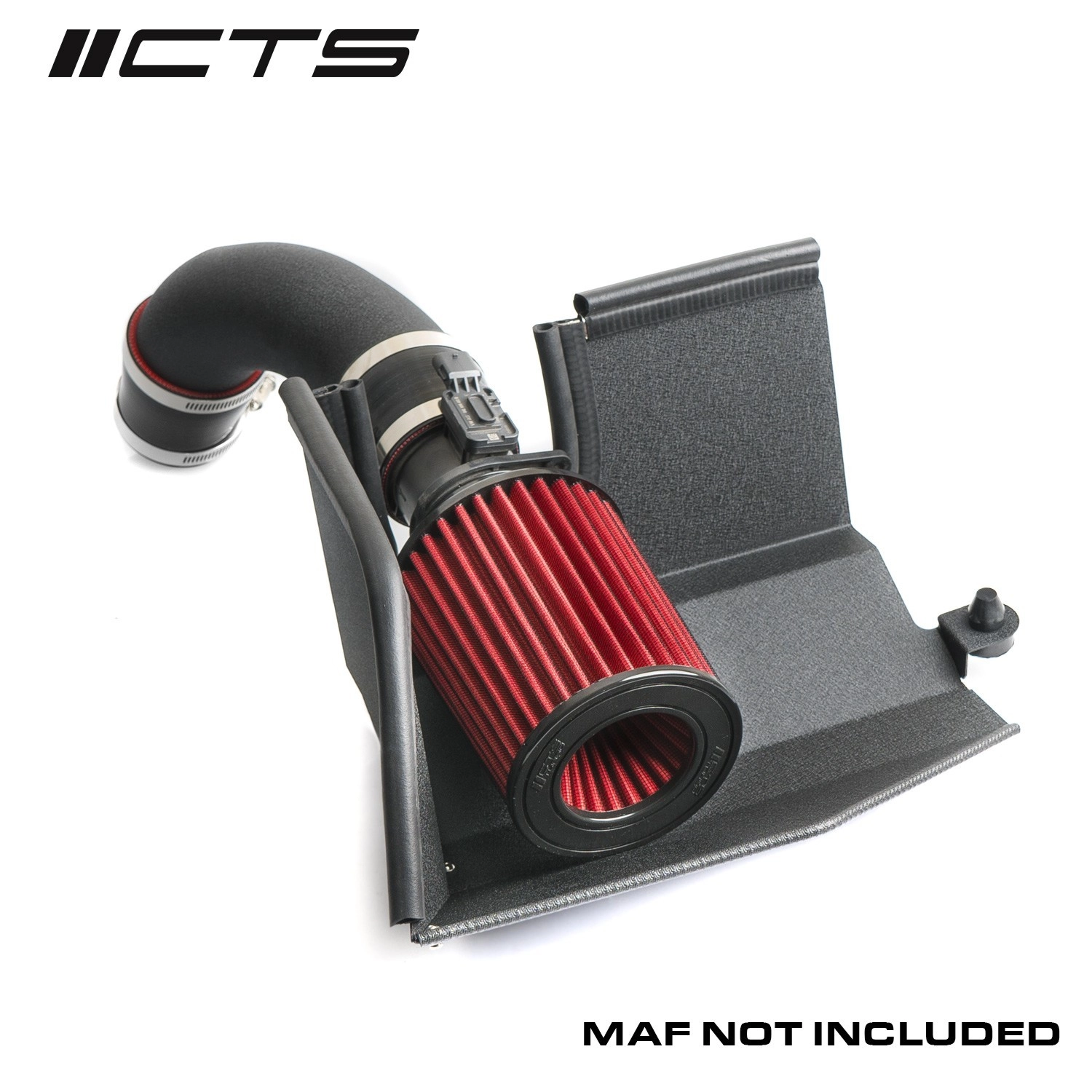 CTS Turbo CTS-IT-271 Впускная система для VAG EA888.3-B MQB Miller