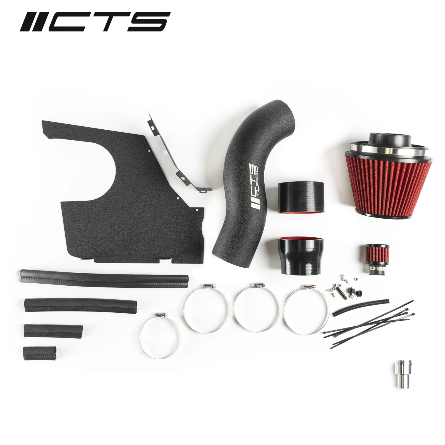 CTS Turbo CTS-IT-305 Впускная система для Audi A6 A7 C7 3.0 TFSI
