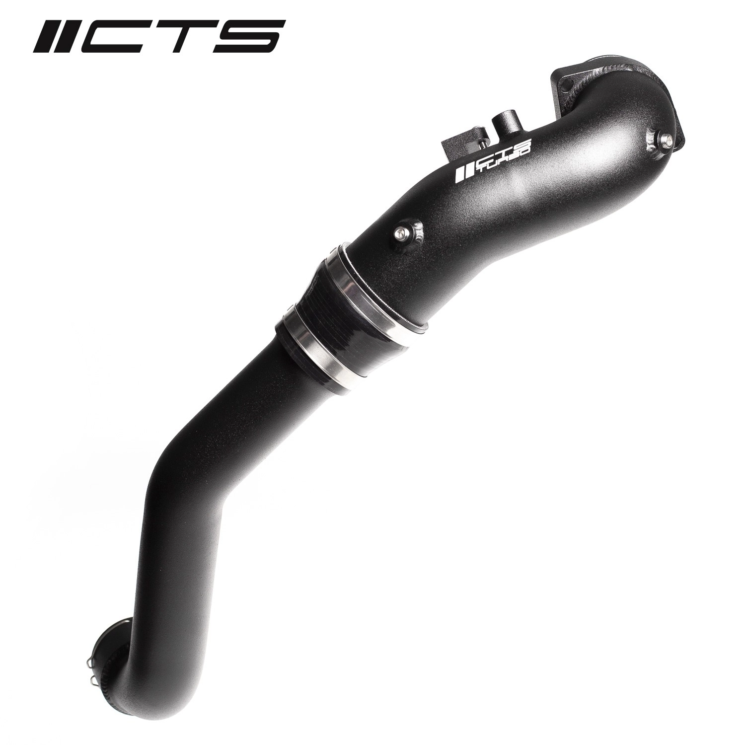 CTS Turbo CTS-IT-349 Чардж-пайп для BMW G-Series B58