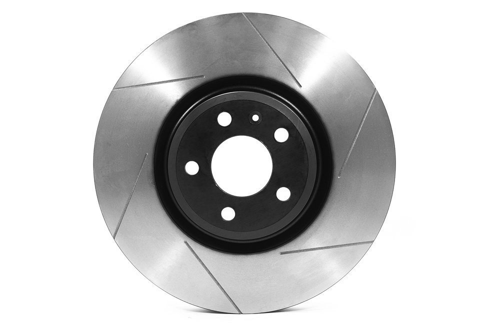 DC Brakes DC45151S Передний тормозной диск VAG A4 B9 A6 Q5 Q7 под AKEBONO 350х34мм