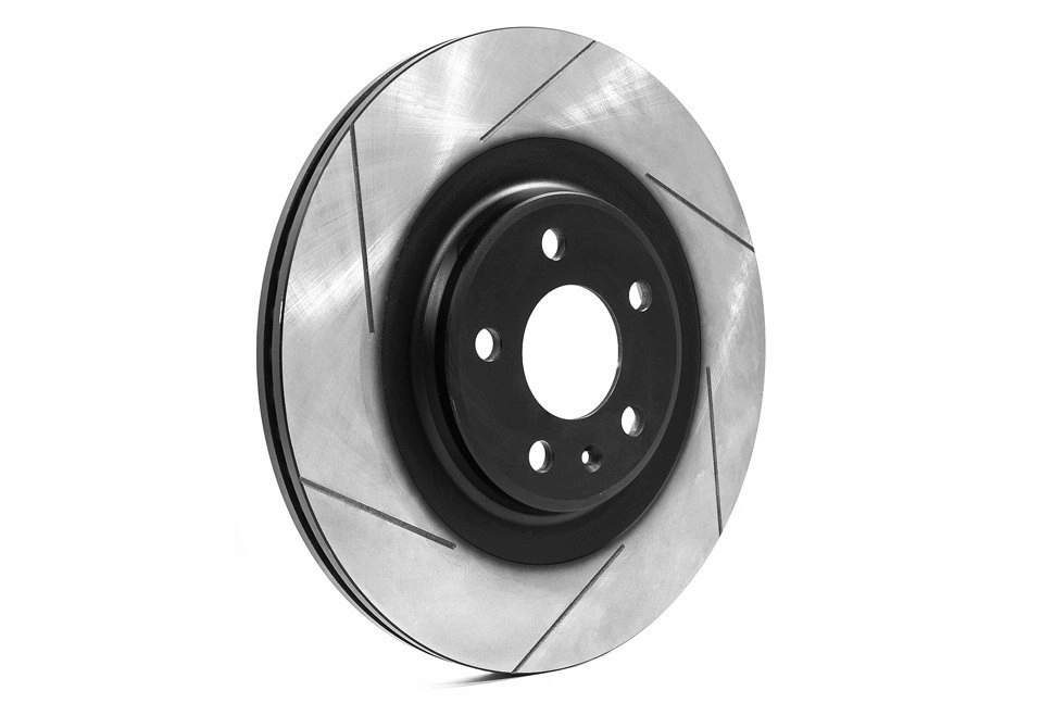 DC Brakes DC45162S Тормозной диск задний 330x22mm VAG A4 B9; A6; Q7; MACAN 330x22mm