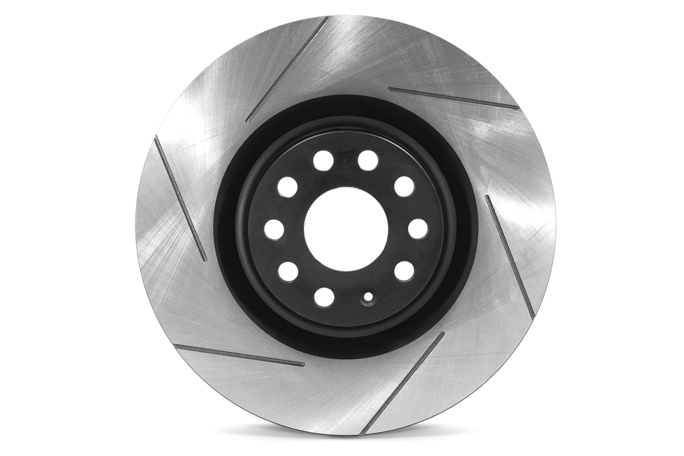 Тормозной диск VAG Atlas; Teramont; Talagon; DC Brakes 335x30mm, ПЕРЕДНИЙ DC45331S